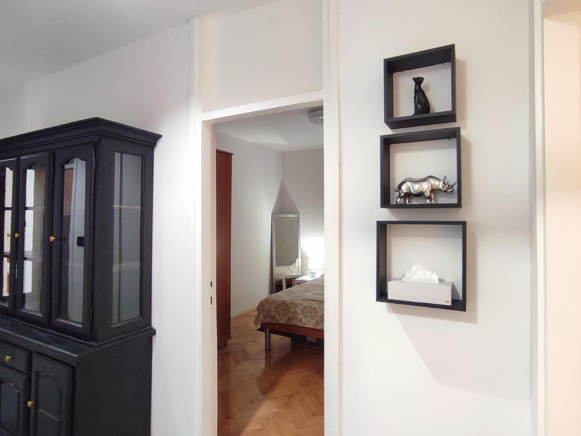 Apartman Ivan Kaštela Exteriér fotografie