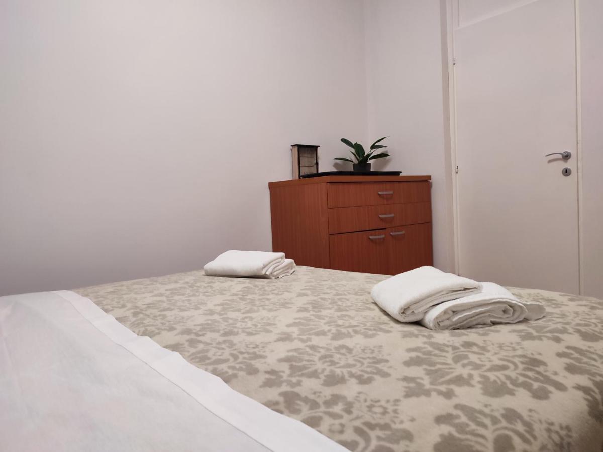 Apartman Ivan Kaštela Exteriér fotografie