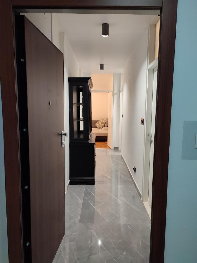 Apartman Ivan Kaštela Exteriér fotografie