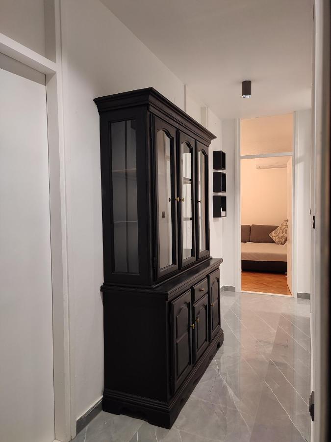 Apartman Ivan Kaštela Exteriér fotografie