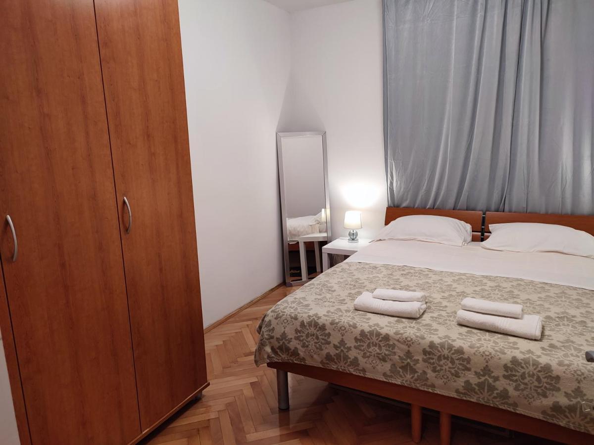 Apartman Ivan Kaštela Exteriér fotografie