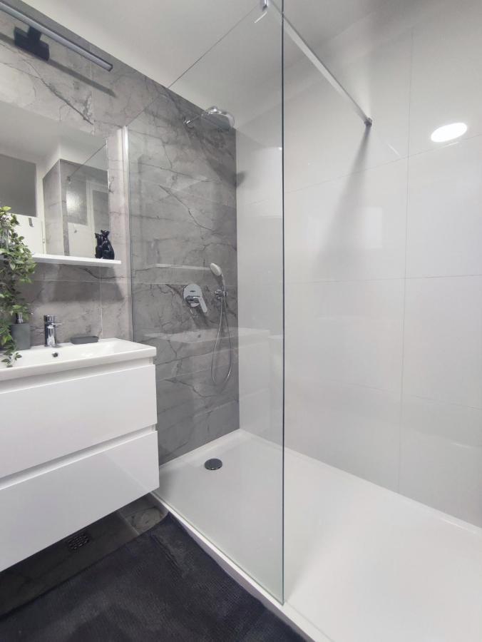 Apartman Ivan Kaštela Exteriér fotografie