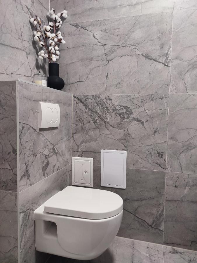 Apartman Ivan Kaštela Exteriér fotografie
